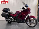 KAWASAKI GTR 1000