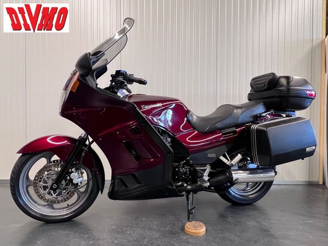kawasaki - gtr-1000