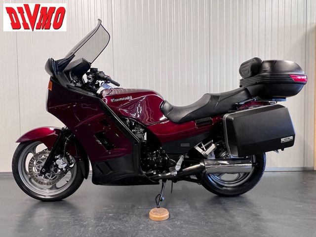 kawasaki - gtr-1000