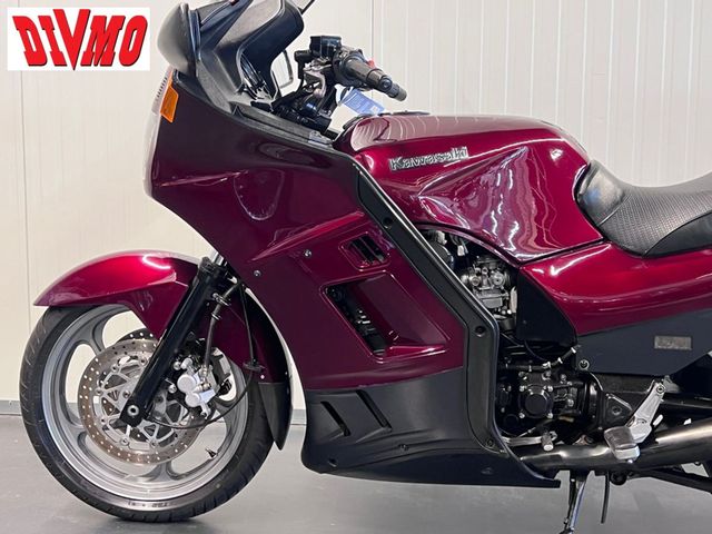 kawasaki - gtr-1000