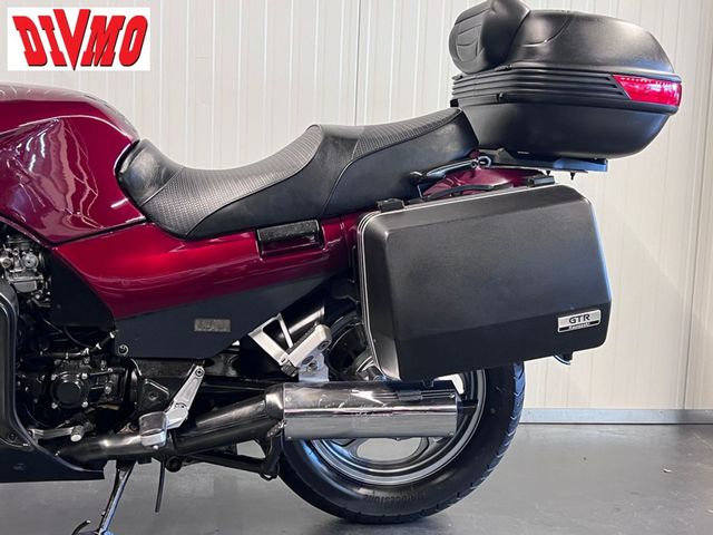kawasaki - gtr-1000