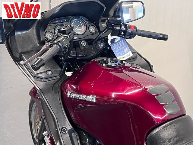 kawasaki - gtr-1000