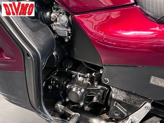 kawasaki - gtr-1000