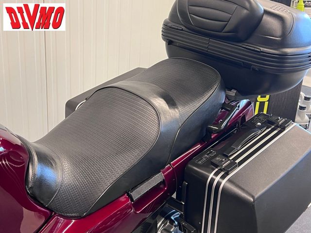 kawasaki - gtr-1000