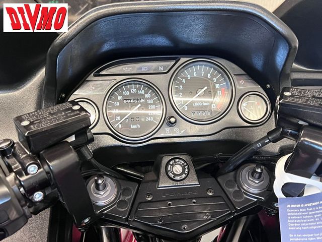 kawasaki - gtr-1000