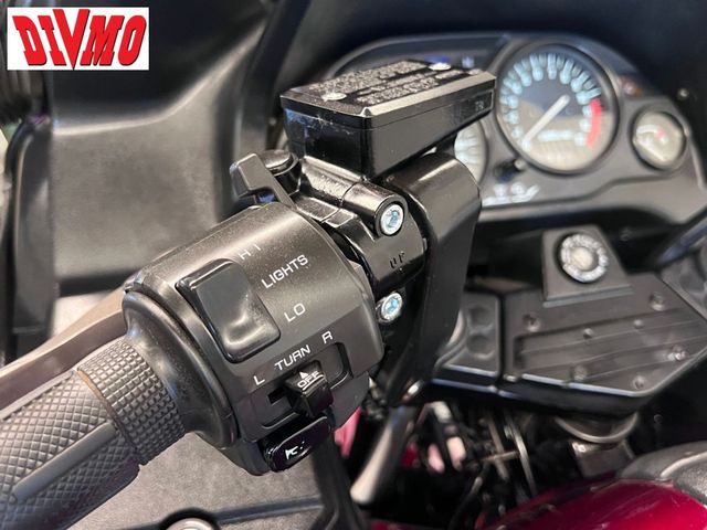 kawasaki - gtr-1000