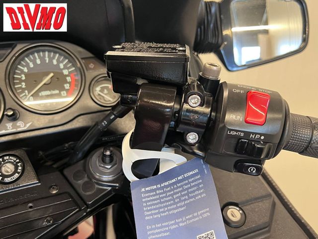 kawasaki - gtr-1000