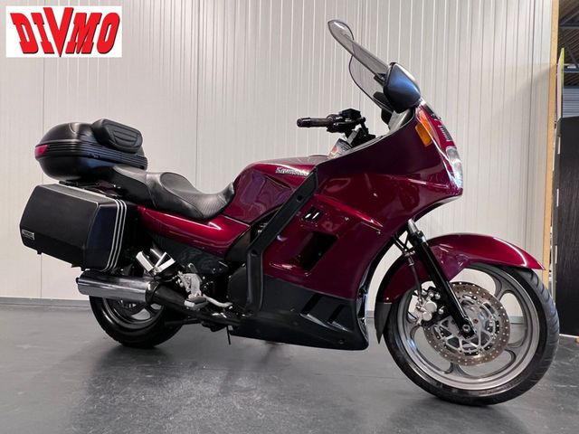 kawasaki - gtr-1000