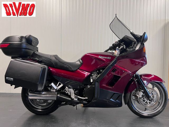 kawasaki - gtr-1000