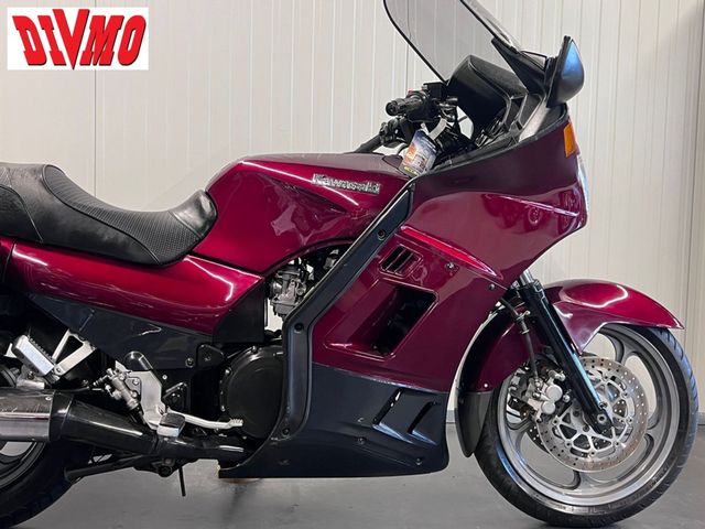 kawasaki - gtr-1000
