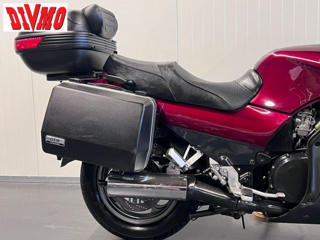 kawasaki - gtr-1000