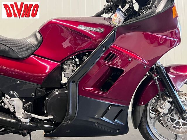 kawasaki - gtr-1000