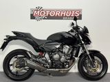 HONDA CB 600 F HORNET C-ABS