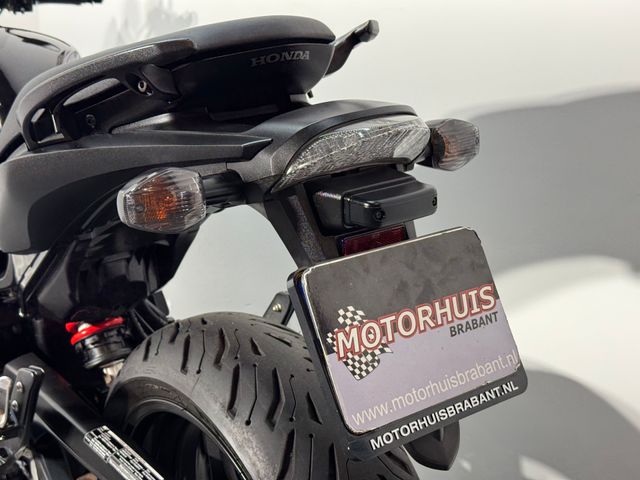 honda - cb-600-f-hornet-c-abs