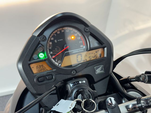 honda - cb-600-f-hornet-c-abs