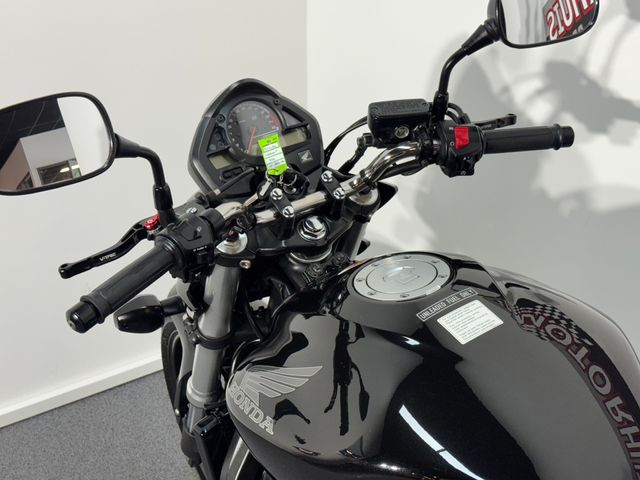 honda - cb-600-f-hornet-c-abs