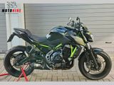 KAWASAKI Z650 ABS
