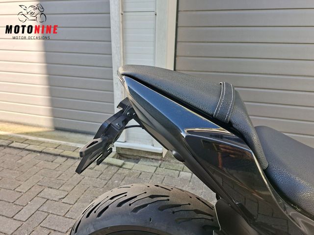 kawasaki - z650-abs