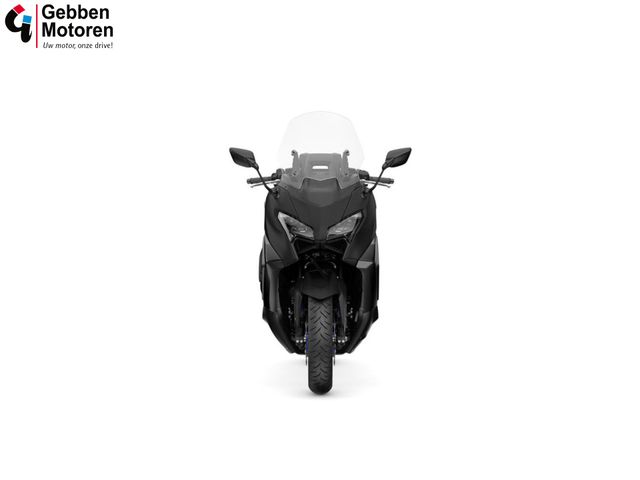 yamaha - tmax-tech-max