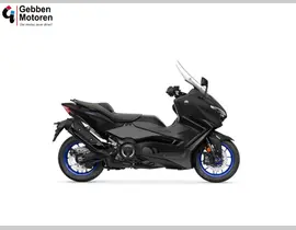Yamaha Tmax 560 2026 nieuw