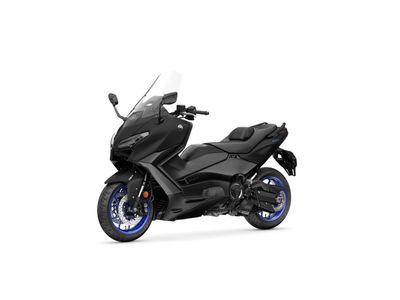 YAMAHA TMAX 560 – foto 3