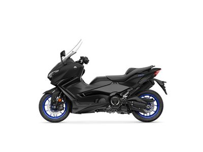 YAMAHA TMAX 560 – foto 4