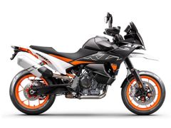 KTM 890 SMT
