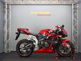 HONDA CBR 600 RR