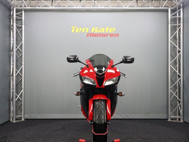 honda - cbr-600-rr