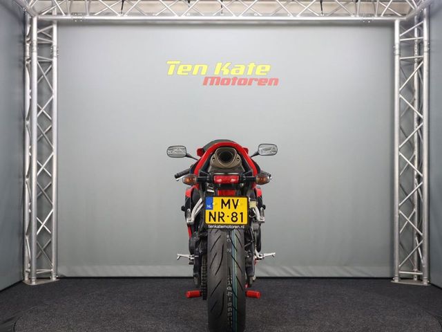 honda - cbr-600-rr