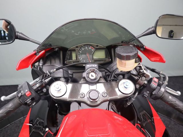 honda - cbr-600-rr