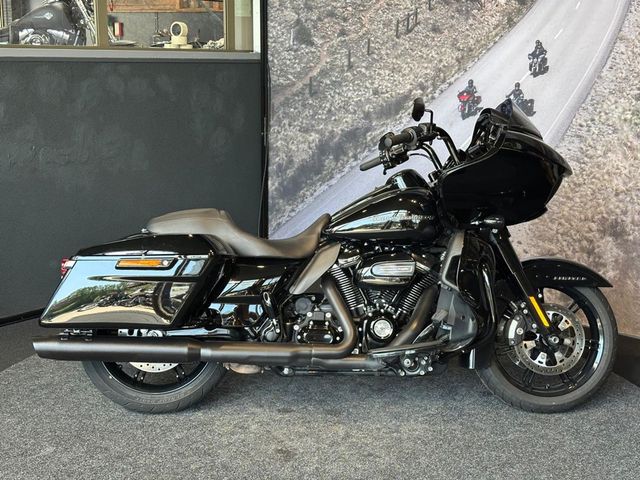 harley-davidson - road-glide-limited-fltrk