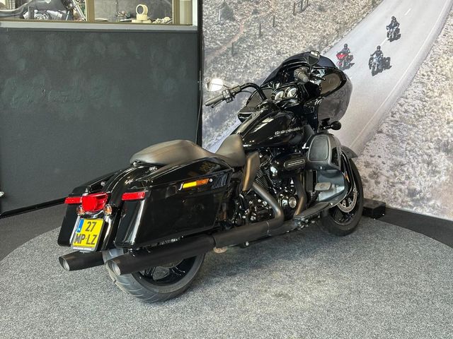 harley-davidson - road-glide-limited-fltrk