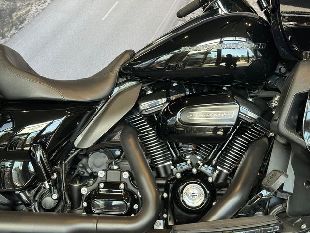 harley-davidson - road-glide-limited-fltrk