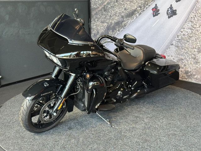 harley-davidson - road-glide-limited-fltrk