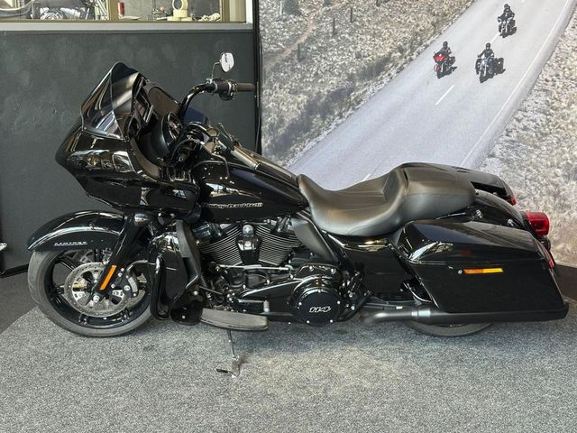 harley-davidson - road-glide-limited-fltrk