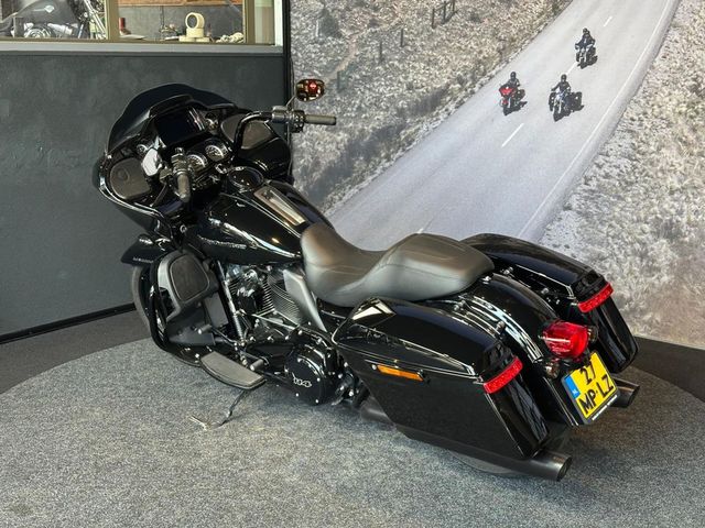 harley-davidson - road-glide-limited-fltrk