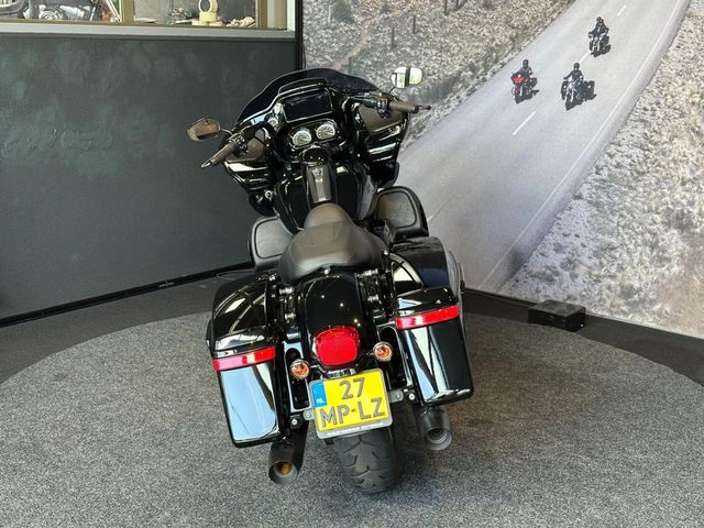 harley-davidson - road-glide-limited-fltrk