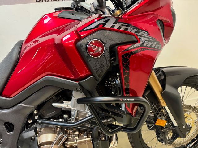 honda - crf-1000-l-africa-twin-dct