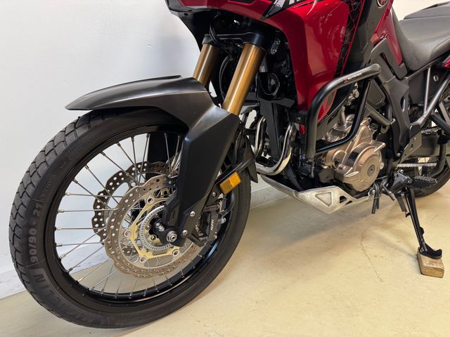 honda - crf-1000-l-africa-twin-dct