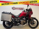 HONDA CRF 1000 L AFRICA TWIN DCT