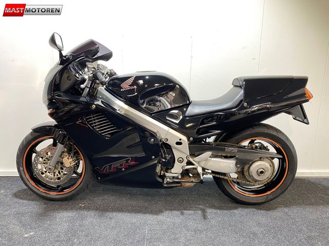 honda - vfr-750-f