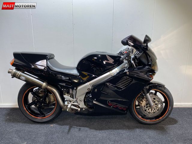 honda - vfr-750-f