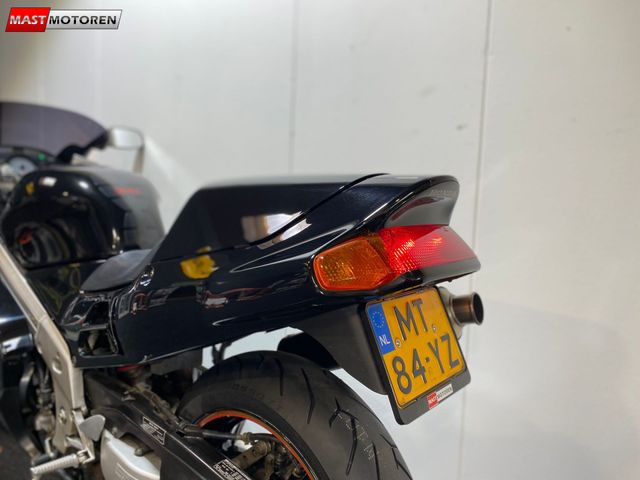 honda - vfr-750-f