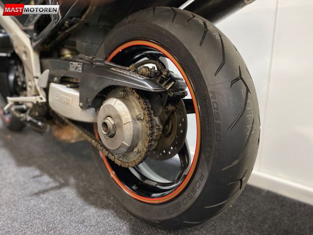 honda - vfr-750-f