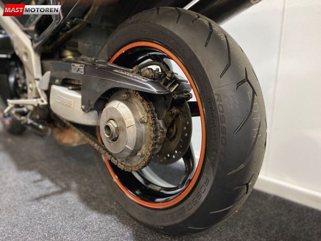 honda - vfr-750-f