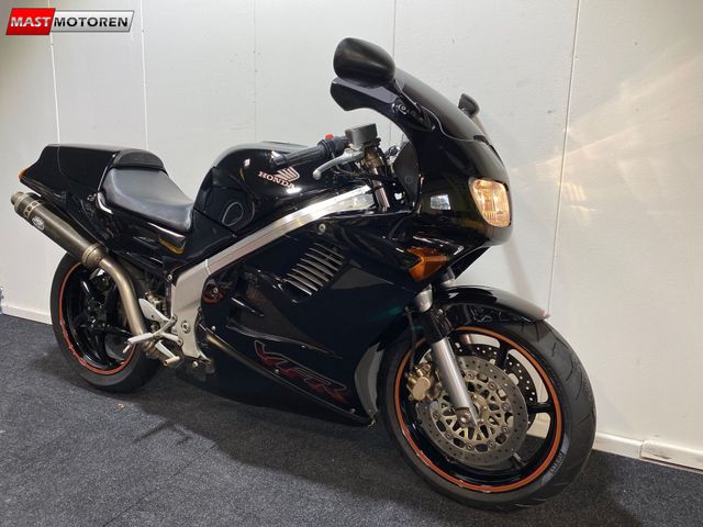 honda - vfr-750-f