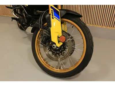 SUZUKI V-STROM 1050 DE – foto 3