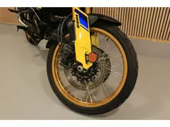 Suzuki DL 1050 V-Strom DE - 2023 - Storm Uitlaat - Kofferset - Nieuwstaat 2023 occasion – foto 3 van 16