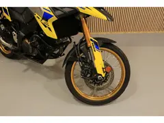 Suzuki DL 1050 V-Strom DE - 2023 - Storm Uitlaat - Kofferset - Nieuwstaat 2023 occasion – foto 11 van 16